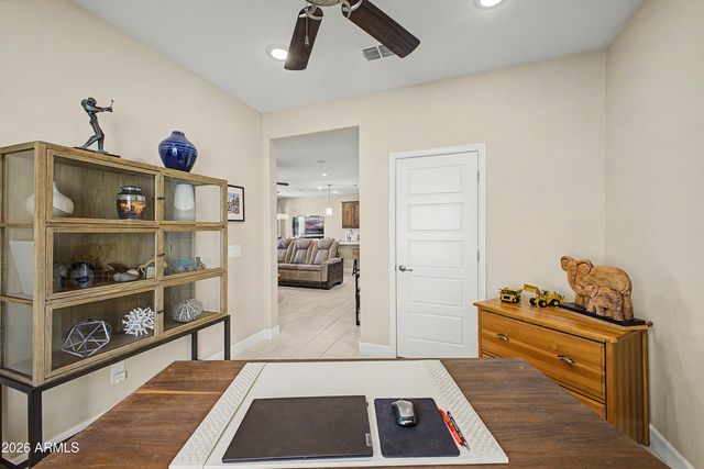 4406 W HANNA Drive, Eloy, AZ 85131