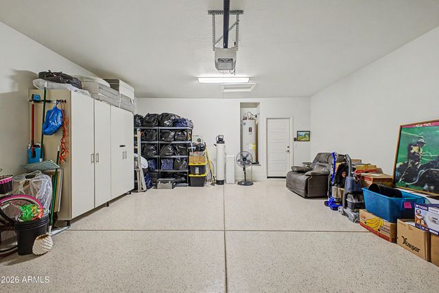 4406 W HANNA Drive, Eloy, AZ 85131