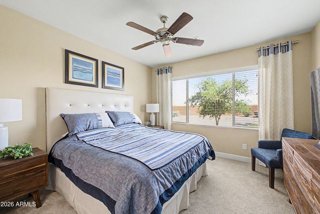 4406 W HANNA Drive, Eloy, AZ 85131