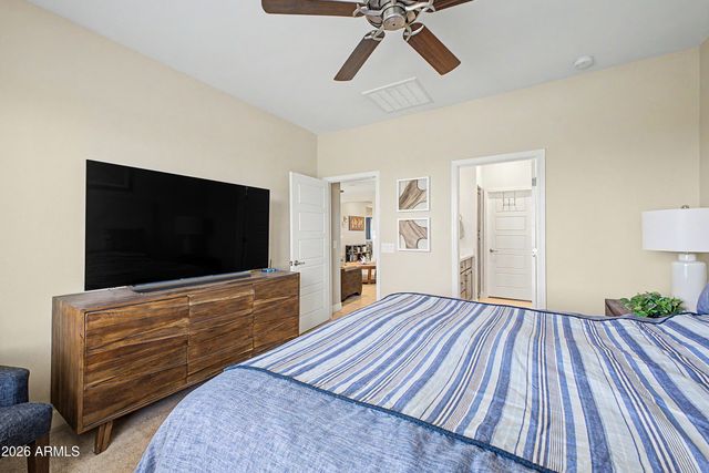 4406 W HANNA Drive, Eloy, AZ 85131