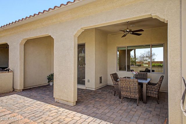 4406 W HANNA Drive, Eloy, AZ 85131