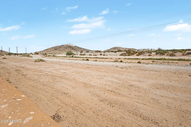 4406 W HANNA Drive, Eloy, AZ 85131