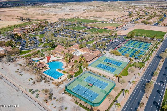 4406 W HANNA Drive, Eloy, AZ 85131