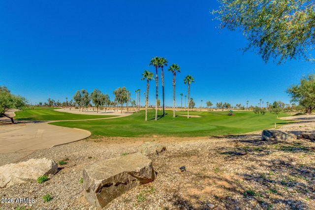 4406 W HANNA Drive, Eloy, AZ 85131