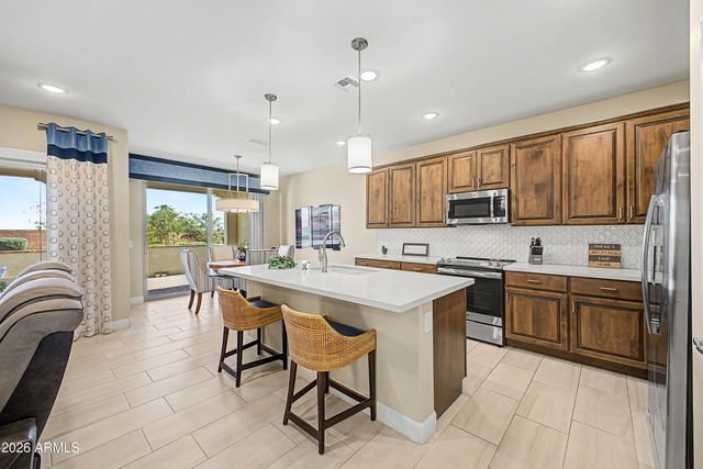 4406 W HANNA Drive, Eloy, AZ 85131