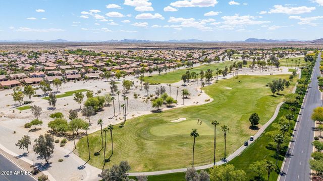 4406 W HANNA Drive, Eloy, AZ 85131