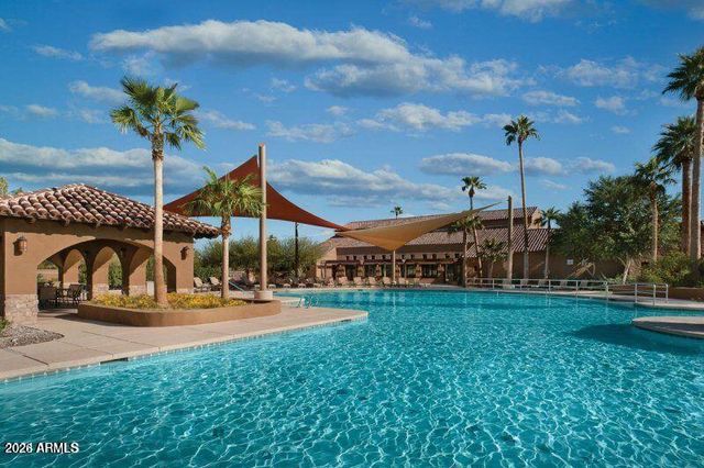 4406 W HANNA Drive, Eloy, AZ 85131