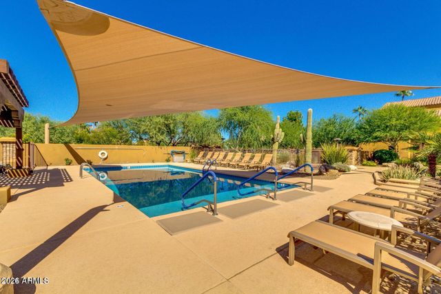 4406 W HANNA Drive, Eloy, AZ 85131