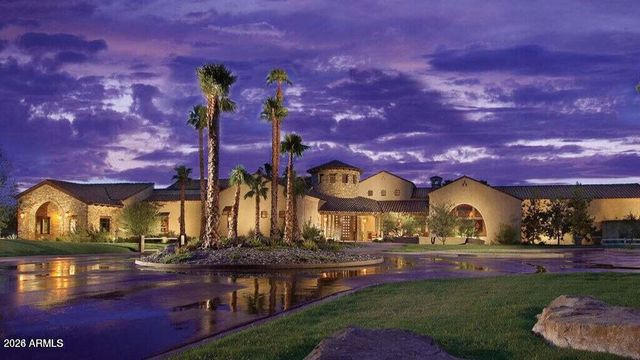 4406 W HANNA Drive, Eloy, AZ 85131