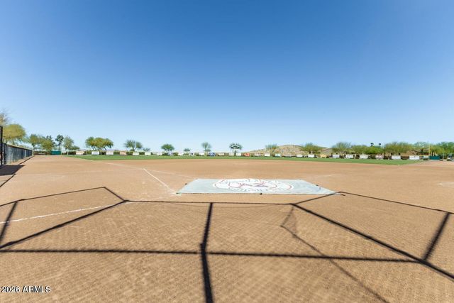 4406 W HANNA Drive, Eloy, AZ 85131