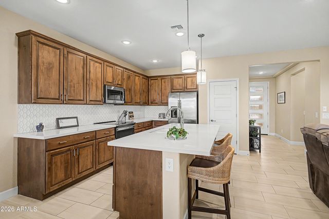 4406 W HANNA Drive, Eloy, AZ 85131