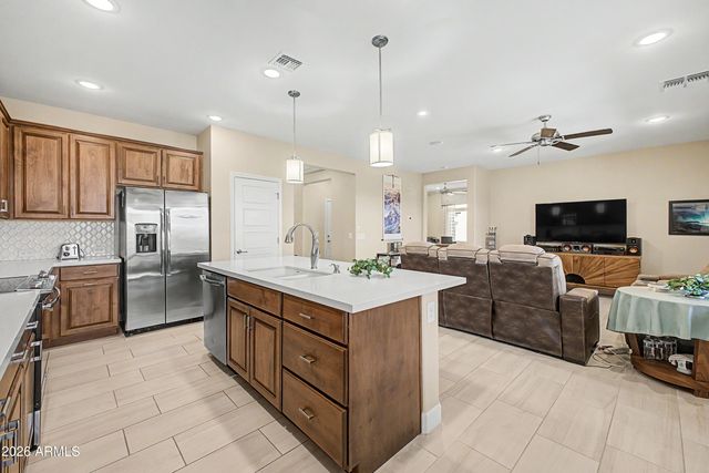 4406 W HANNA Drive, Eloy, AZ 85131