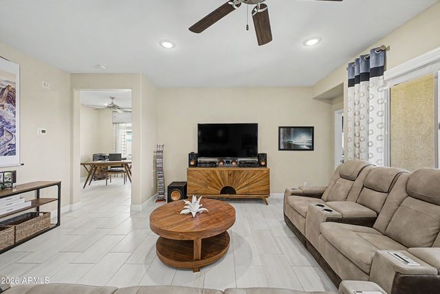 4406 W HANNA Drive, Eloy, AZ 85131
