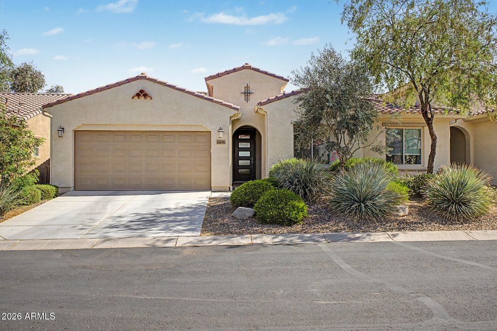 4406 W HANNA Drive, Eloy, AZ 85131