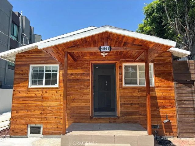 4563 Lexington, Los Angeles, CA 90029