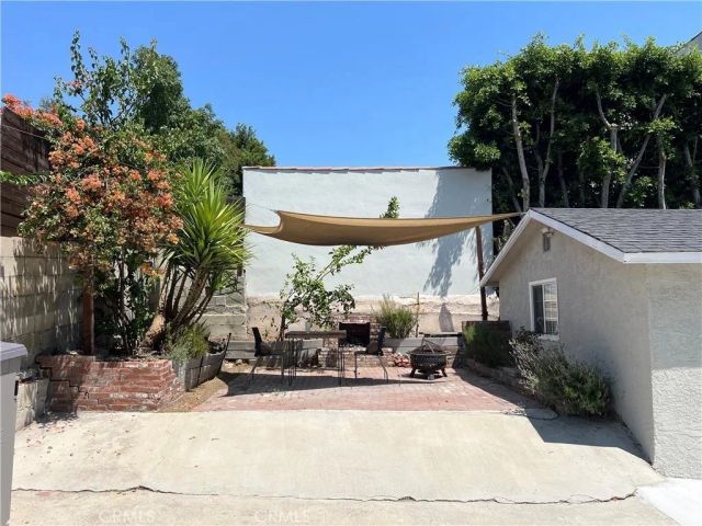 4563 Lexington, Los Angeles, CA 90029