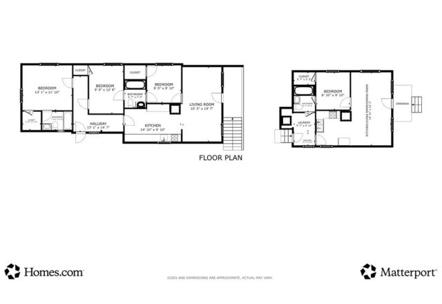 4563 Lexington, Los Angeles, CA 90029