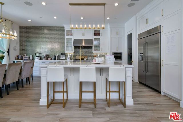 20779 W Liana Court, Porter Ranch (los Angeles), CA 91326