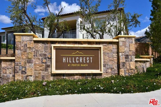 20779 W Liana Court, Porter Ranch (los Angeles), CA 91326