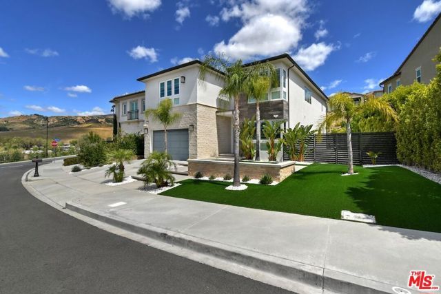 20779 W Liana Court, Porter Ranch (los Angeles), CA 91326