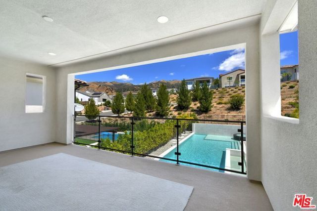 20779 W Liana Court, Porter Ranch (los Angeles), CA 91326
