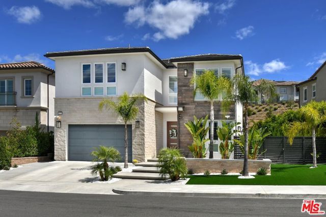 20779 W Liana Court, Porter Ranch (los Angeles), CA 91326