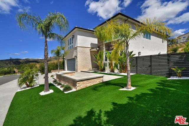 20779 W Liana Court, Porter Ranch (los Angeles), CA 91326