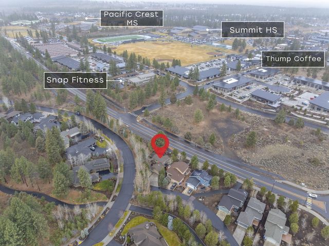 2737 NW Skyliners Road, Bend, OR 97703