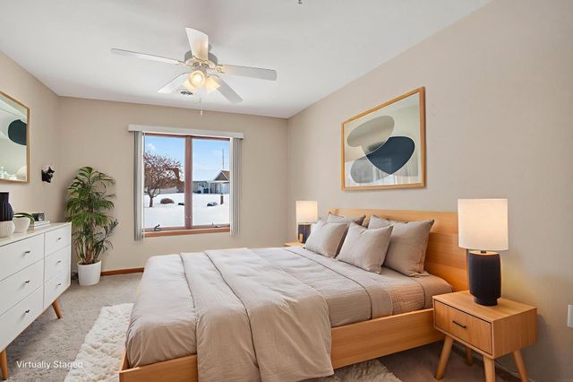 4124 Thresher Ct Unit 306, Cedar Falls, IA 50613