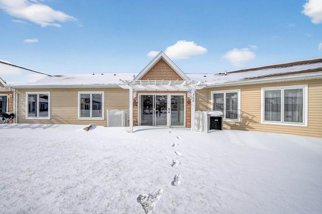 4124 Thresher Ct Unit 306, Cedar Falls, IA 50613