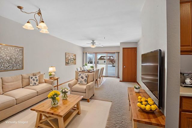 4124 Thresher Ct Unit 306, Cedar Falls, IA 50613