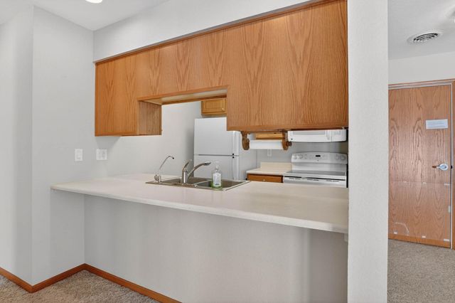 4124 Thresher Ct Unit 306, Cedar Falls, IA 50613