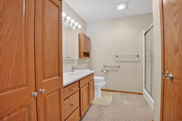 4124 Thresher Ct Unit 306, Cedar Falls, IA 50613