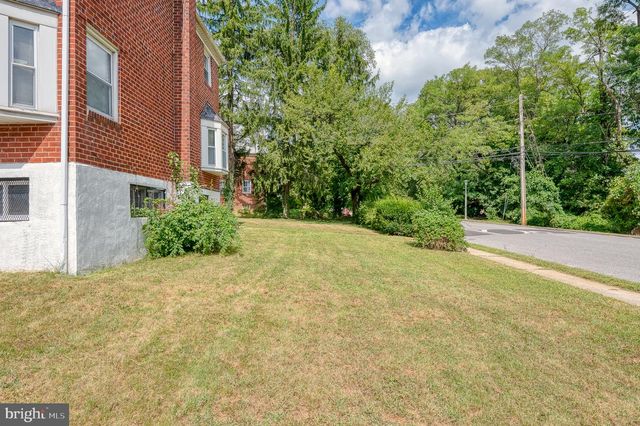 1036 MARLAU DR, Baltimore, MD 21212