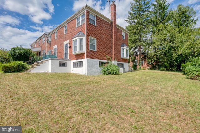 1036 MARLAU DR, Baltimore, MD 21212
