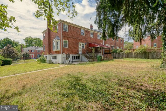 1036 MARLAU DR, Baltimore, MD 21212