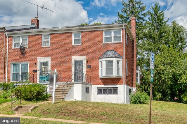 1036 MARLAU DR, Baltimore, MD 21212