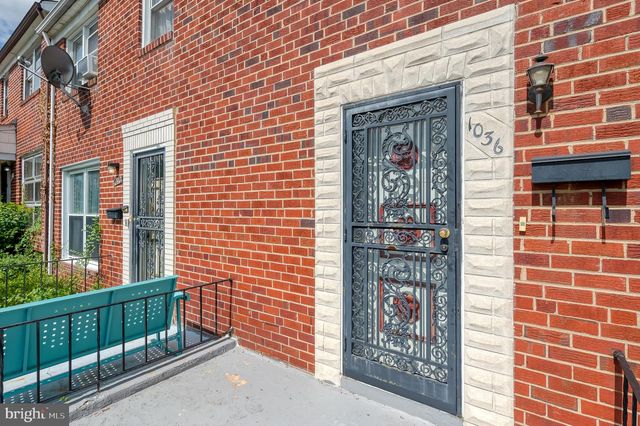 1036 MARLAU DR, Baltimore, MD 21212