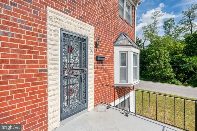 1036 MARLAU DR, Baltimore, MD 21212