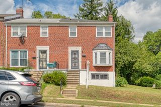 1036 MARLAU DR, Baltimore, MD 21212