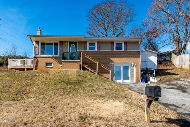 1063 Jessie Lane, Church Hill, TN 37642