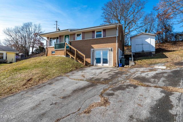 1063 Jessie Lane, Church Hill, TN 37642