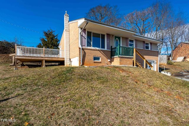1063 Jessie Lane, Church Hill, TN 37642