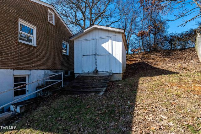 1063 Jessie Lane, Church Hill, TN 37642