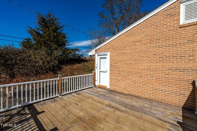 1063 Jessie Lane, Church Hill, TN 37642