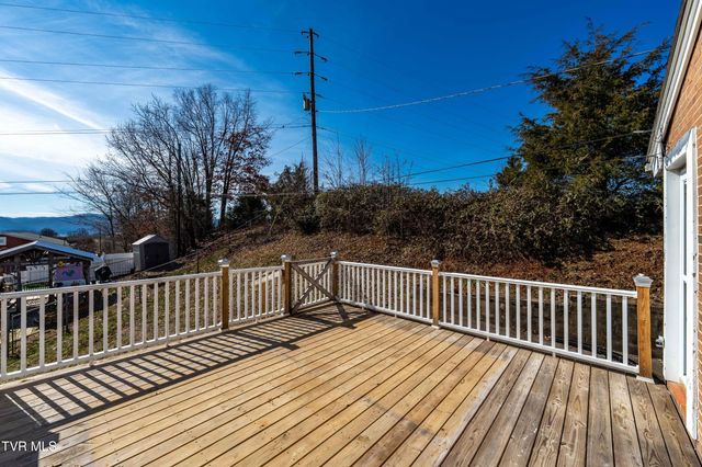 1063 Jessie Lane, Church Hill, TN 37642