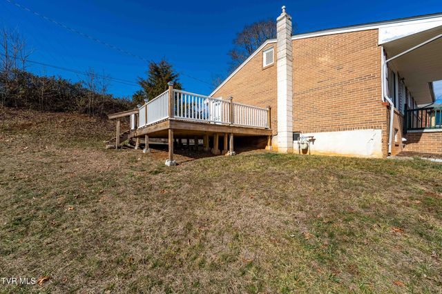 1063 Jessie Lane, Church Hill, TN 37642