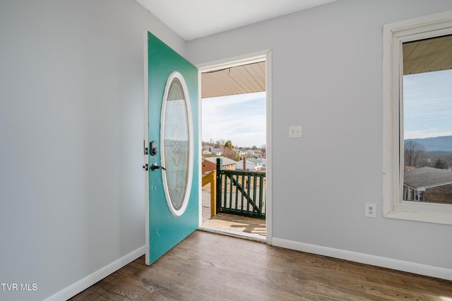 1063 Jessie Lane, Church Hill, TN 37642