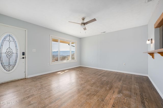 1063 Jessie Lane, Church Hill, TN 37642