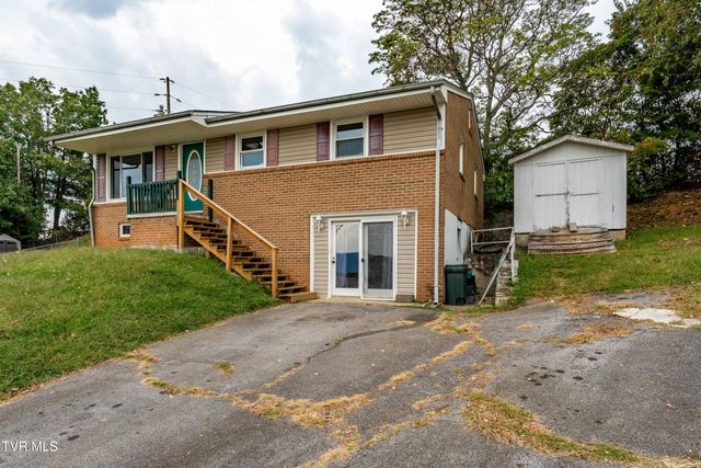 1063 Jessie Lane, Church Hill, TN 37642